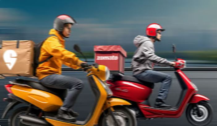 Zomato Vs Swiggy: Eternal Still Morgan Stanley's Top Pick Even As Swiggy Gets 'Overweight' Rating.