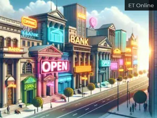 Bank holiday on June 6, 2025 and June 7, 2025: Are banks closed tomorrow in your state for Bakrid? .