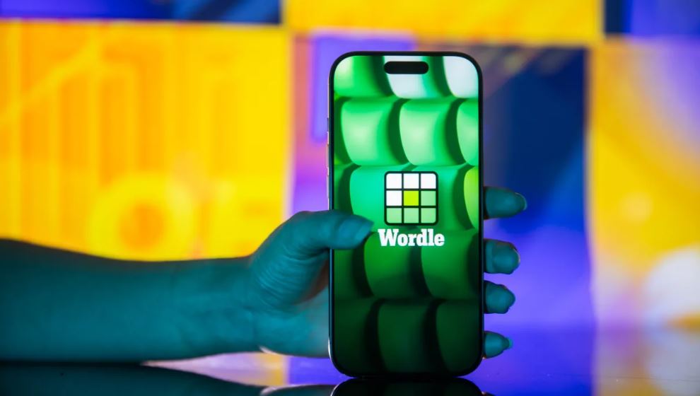 Wordle Today: Answer, Hints For June 8, 2025.