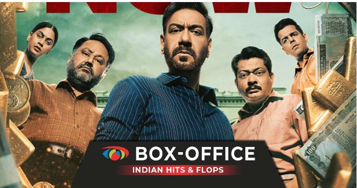 Bollywood Box Office Collection & Verdicts 2025.