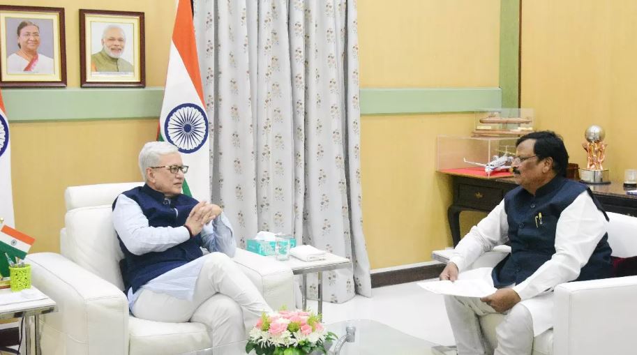 Mahbub College files complaint against JNTUH