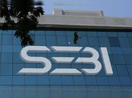 SEBI UPI handle verification concept on a digital screen with investor icons and shield for security