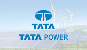 Tata Power renewable energy solar and wind installations representing India’s green energy transition