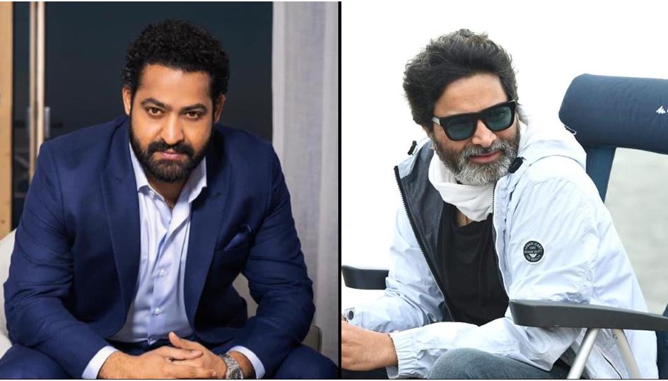 Jr NTR confirmed as lead in Trivikram Srinivas’s next film replacing Allu Arjun