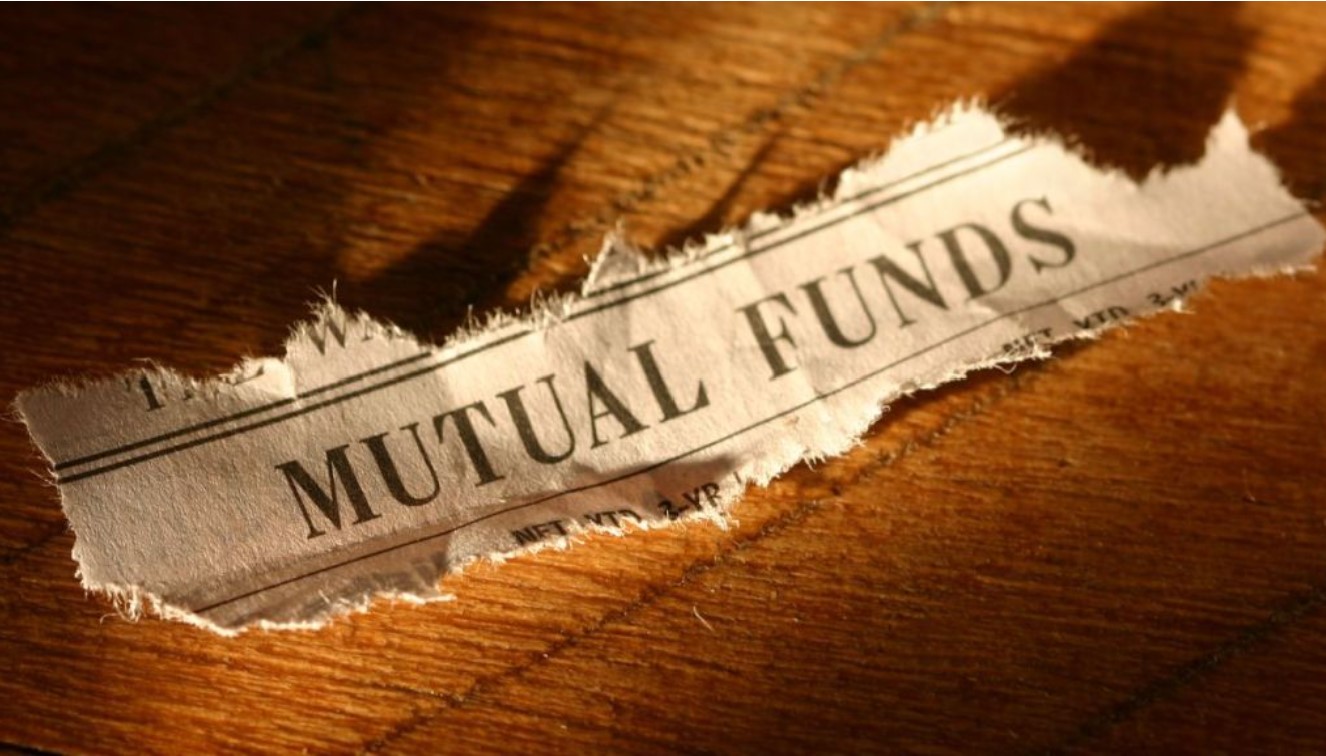 "Top-performing mutual funds in India 2025"