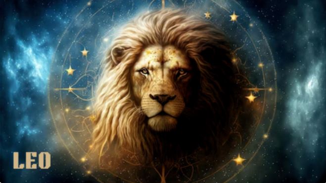 "Leo weekly horoscope for June 15–21, 2025 highlighting new beginnings in career, love, and health"