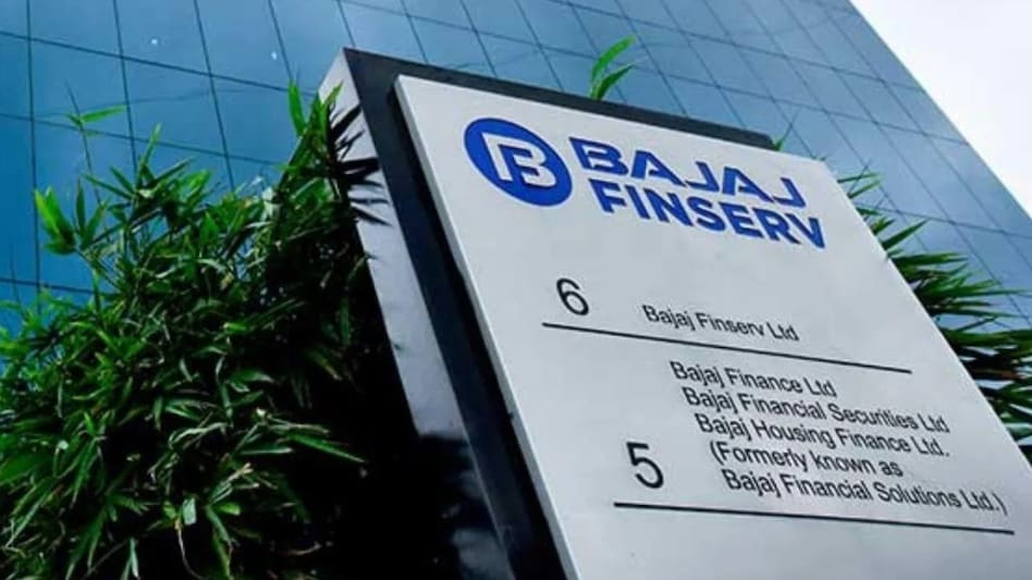 Bajaj Finance share price adjusts after bonus and stock split; market capitalization remains unchanged.