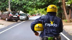 Rapido vs Zomato vs Swiggy: Strategy Comparison in Indian Food Delivery Market