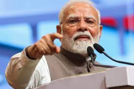 PM Modi and Cyprus officials discussing UPI digital payments expansion