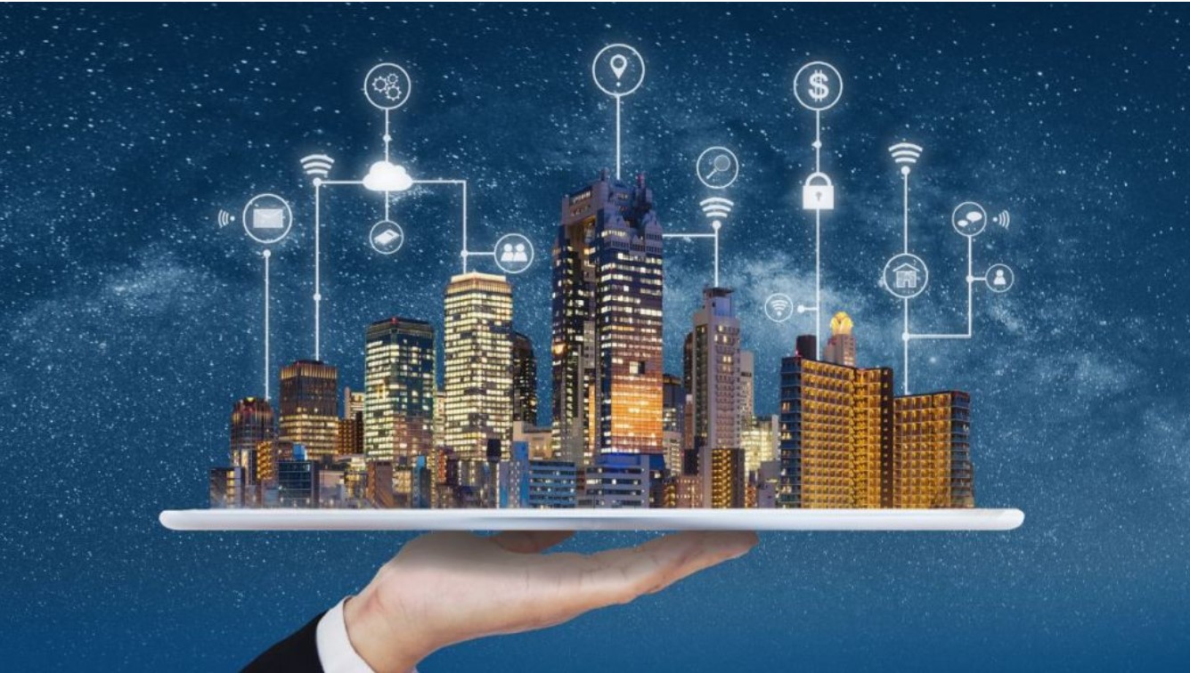“Chart showing growth of underrated Indian real estate stocks in 2025”
