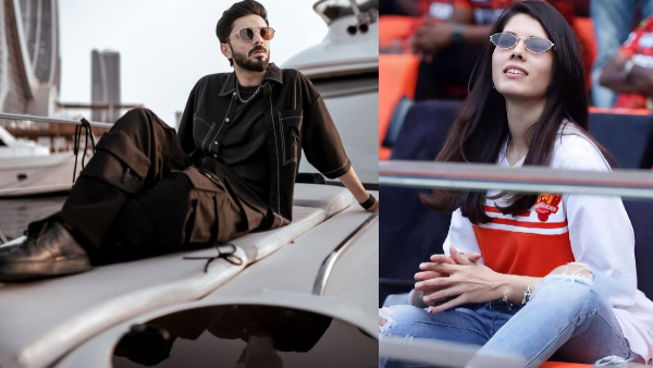 “Anirudh Ravichander addressing fans via social media post denying marriage rumours”