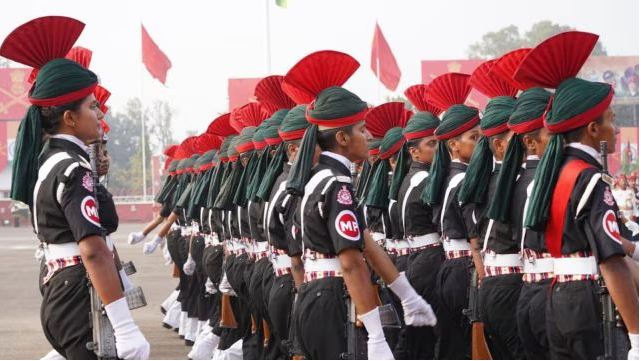 Indian Army Agniveer GD 2025 Admit Card download page on official website