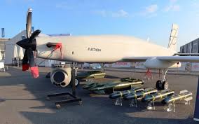 Bharat Forge and French defence firm sign MoU for Indian military equipment supply