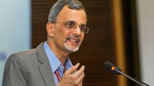 Chief Economic Advisor Nageswaran addresses India's economic resilience amid global turmoil