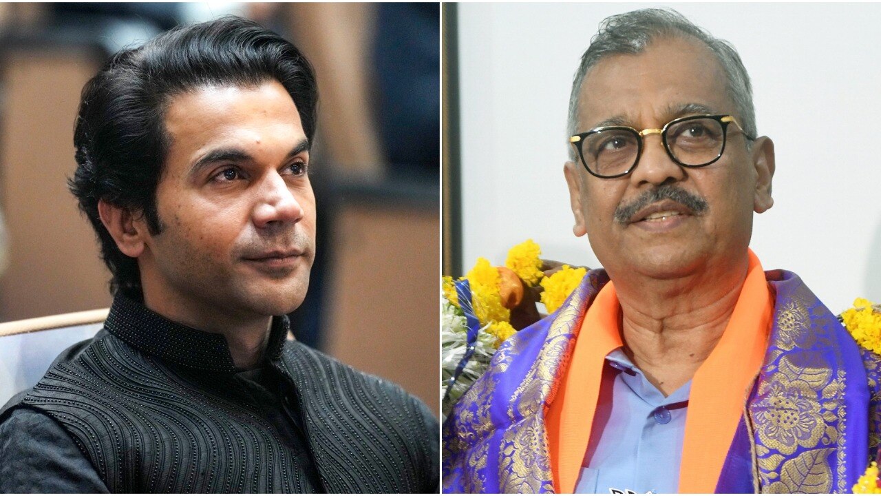 Rajkummar Rao confirmed to star in Maddock Films’ 26/11 trial-based legal drama inspired by Ujjwal Nikam