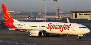 IndiGo and SpiceJet aircrafts grounded on runway during emergency response