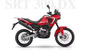 Brixton Crossfire 500 Storr adventure motorcycle spotted testing on road