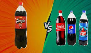 Reliance RCPL launches Cola products in India amid ₹8000 crore expansion plan