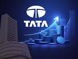 List of Tata Group companies declaring dividends in 2025 with record dates