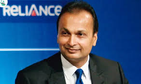 Anil Ambani’s Reliance Infrastructure shares jump 5% on positive outlook