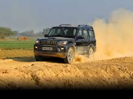 Top SUV models suitable for Indian villages and rural roads