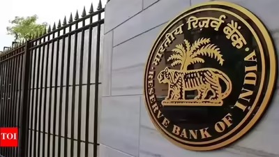 RBI headquarters in Mumbai as central bank eases project loan provisioning norms for infrastructure and real estate