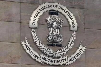 CBI officials arrest senior PNB manager in Rs 183 crore fake bank guarantee scam; probe expands across five states.