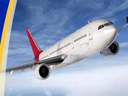 Air India aircraft at airport terminal amid reduced passenger activity post-crash