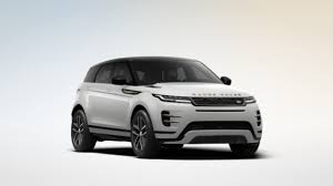 Range Rover SUV under threat from US tariff hike on Chinese imports