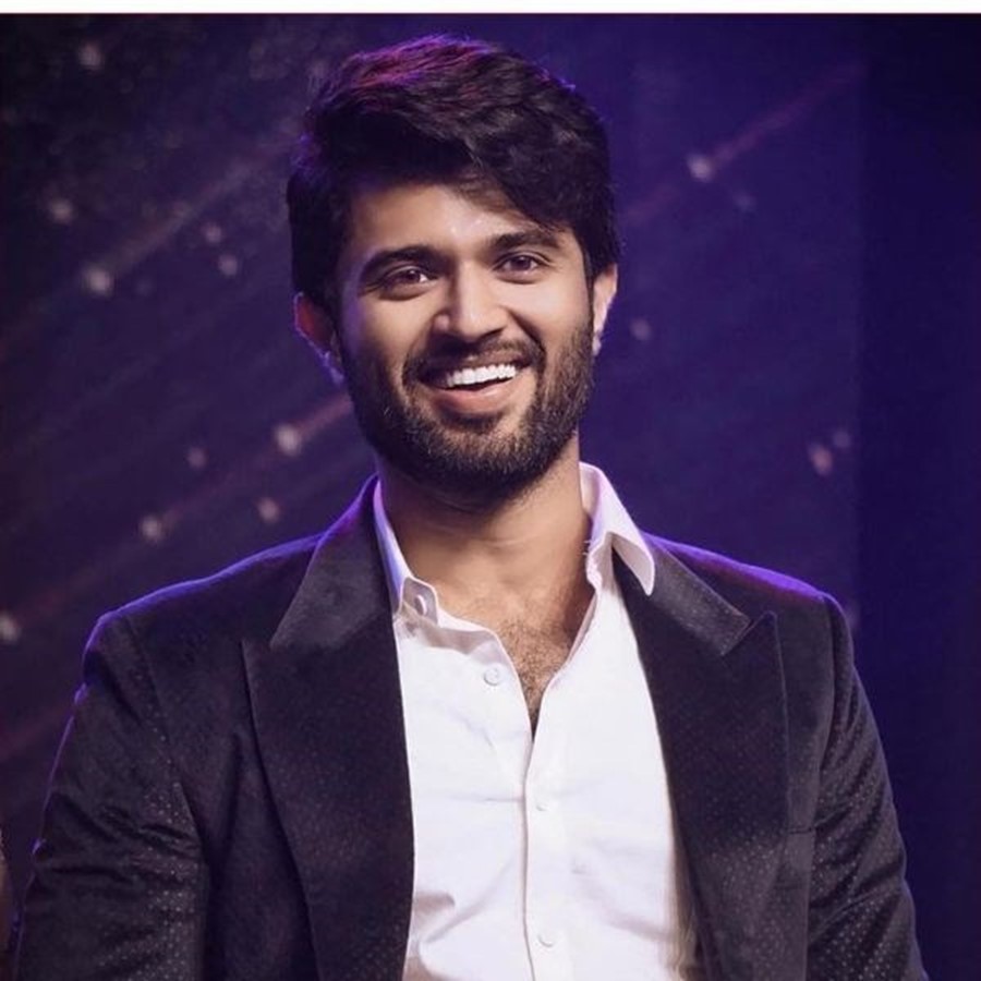 Vijay Deverakonda facing legal case under SC/ST Act for tribal remarks
