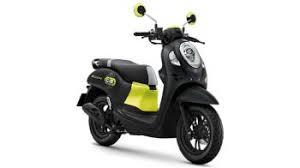 2025 Honda Scoopy scooter patented in India, showcasing retro design and modern features