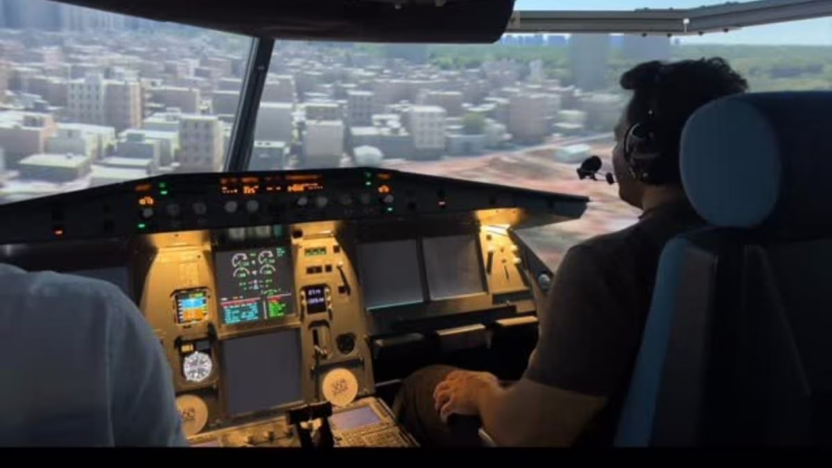 Gaurav Taneja speaks out on Air India 171 black box controversy