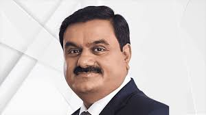 Adani Group announces ₹57,333 crore investment in Navi Mumbai International Airport by FY30