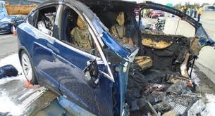 Tesla Model S involved in fatal autopilot crash leading to wrongful death lawsuit