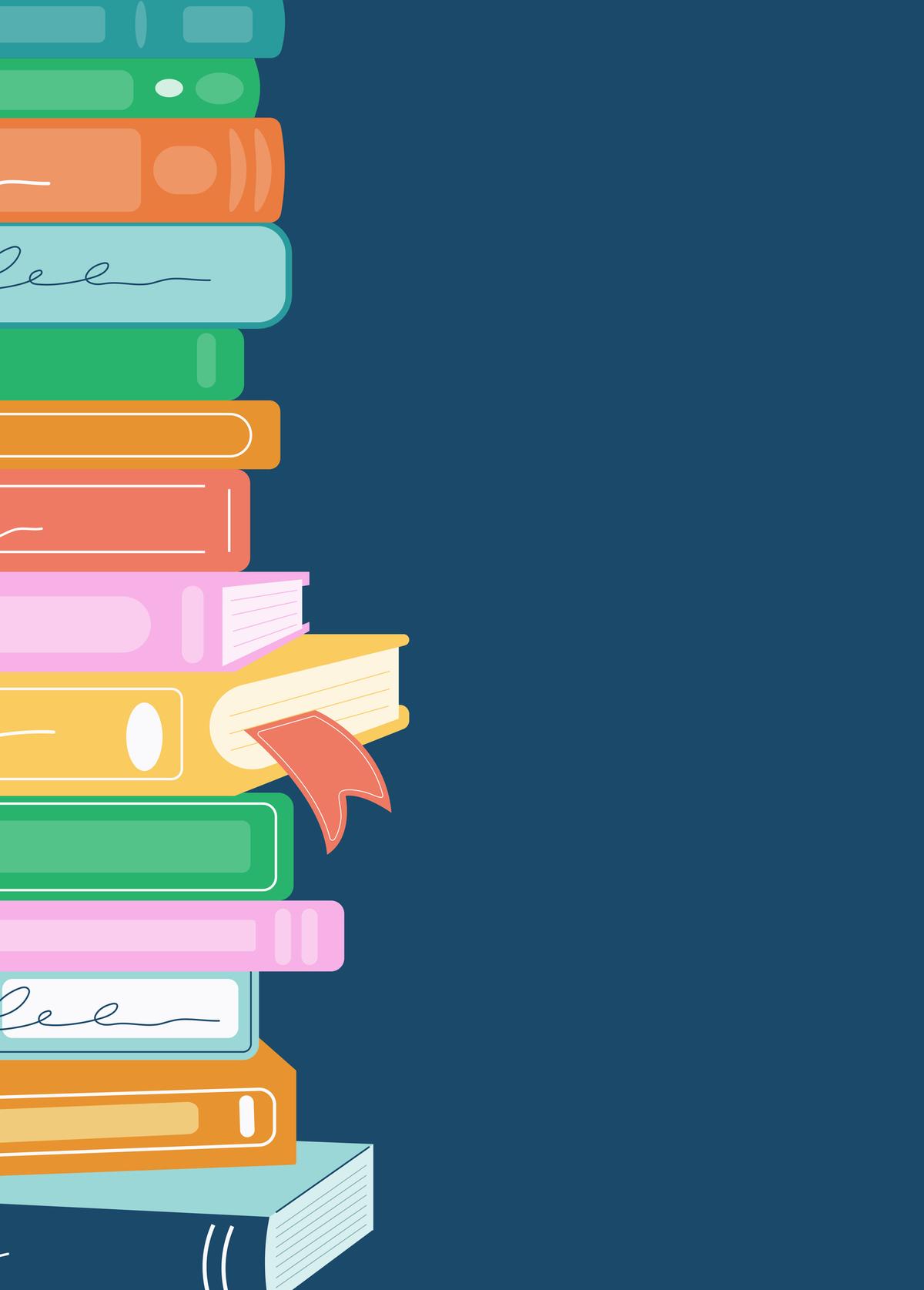 Illustration showing a car running low on fuel symbolizing the idiom ‘running on fumes’