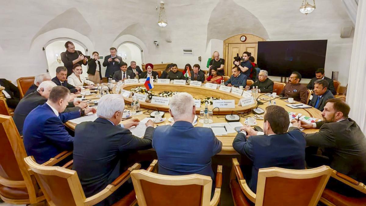 Indian Air Force and officials assisting citizens during Operation Sindoor’s global evacuation mission