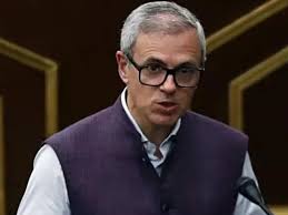 Omar Abdullah responds to NIA arrests in Kashmir terror case, says locals were forced under duress