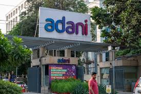 Adani Group stock prices rally over 4% amid strong institutional buying and sector optimism