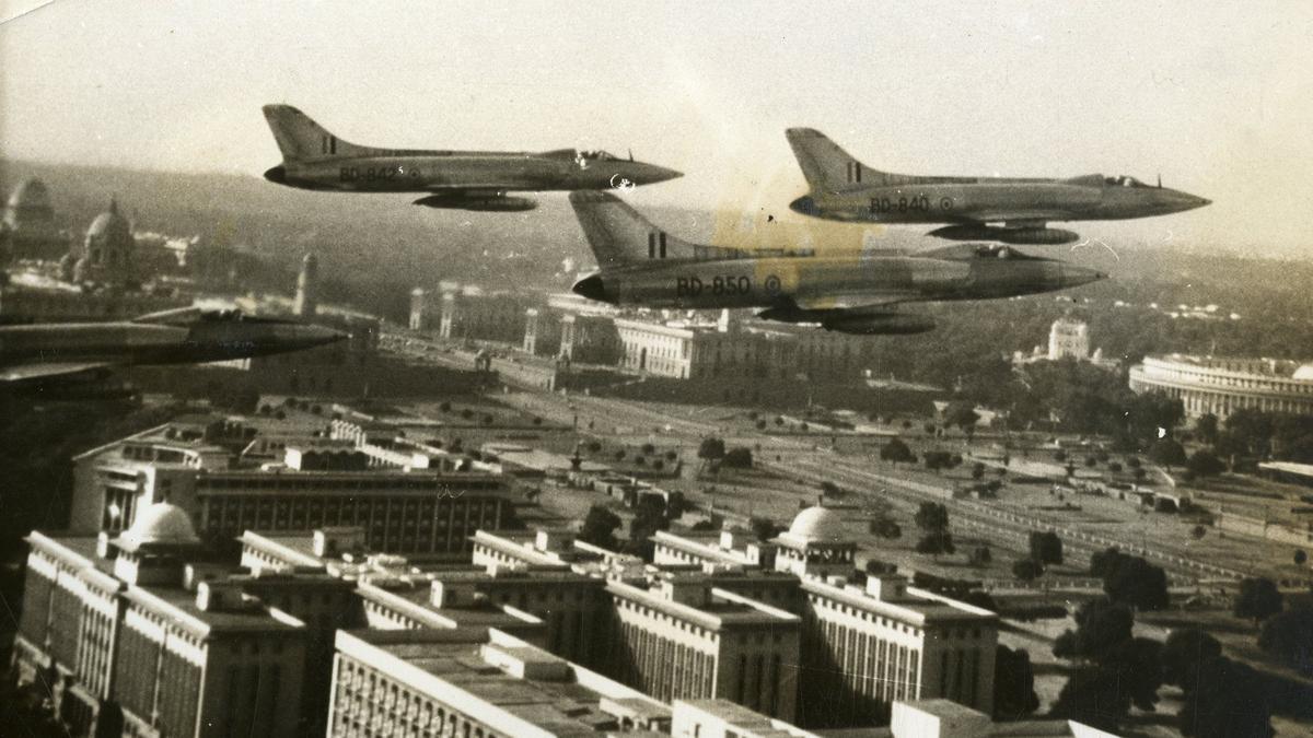 Missile system under development in India highlighting propulsion technology limitations