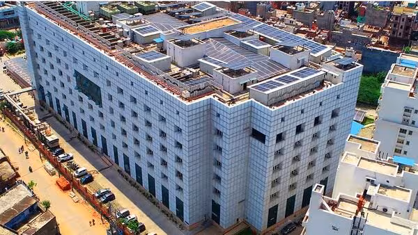 Globe Civil Projects IPO subscription and grey market premium update on day 2