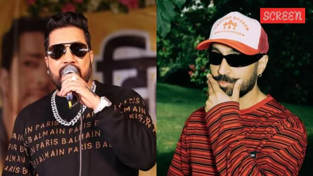 Mika Singh and Diljit Dosanjh in media spotlight over Hania Aamir collaboration controversy