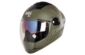 Steelbird Tornado helmet with dual visors launched in India – features and price revealed