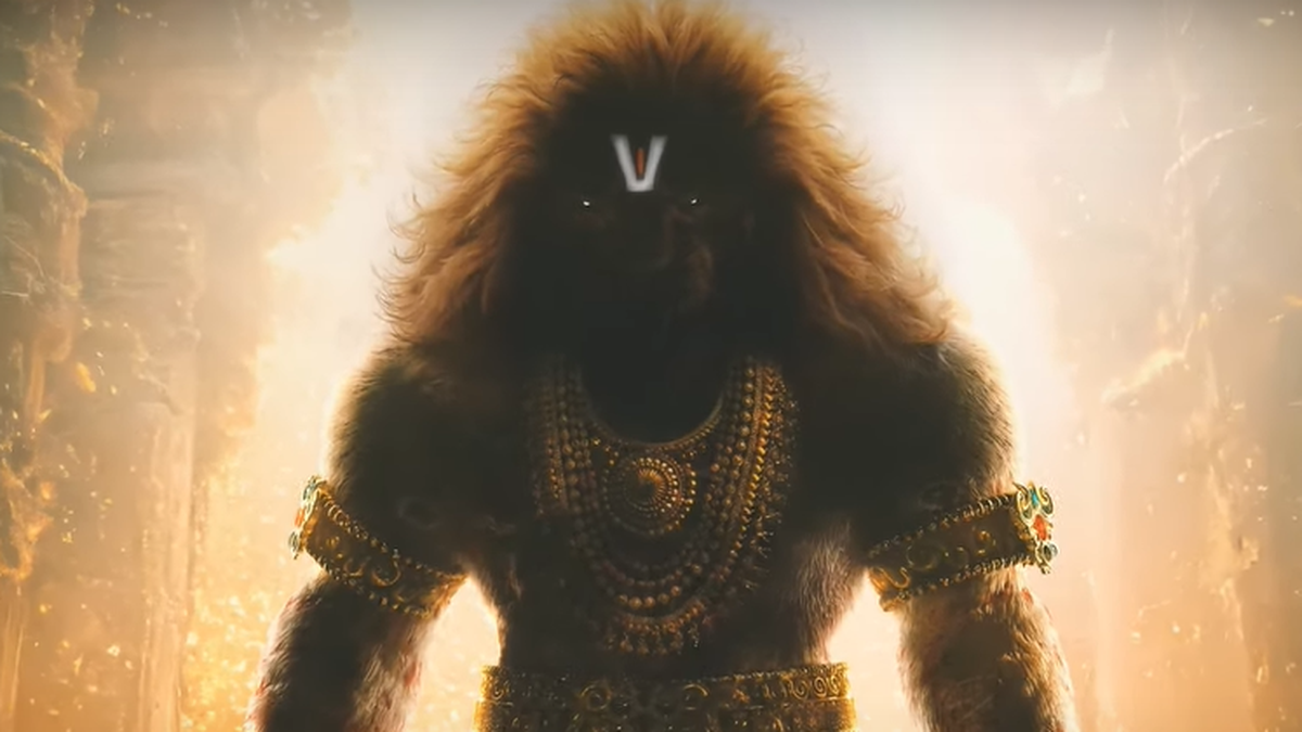 Hombale Films announces Mahavatar Cinematic Universe with mythological theme visuals