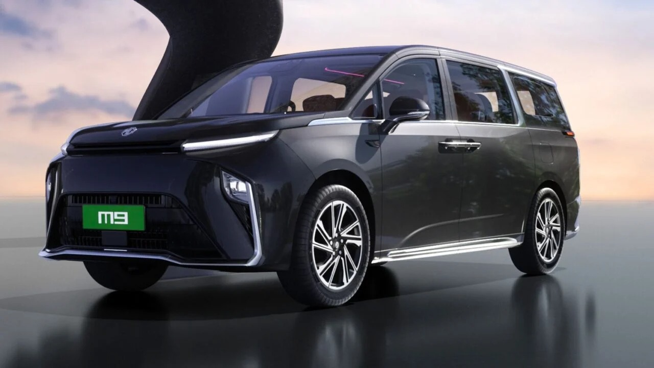 MG Motor showroom with car lineup in India – July 2025 price hike"