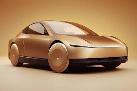 Tesla Robotaxi braking suddenly due to flying debris — AI misreads nature