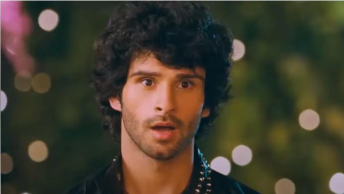 Girish Kumar in formal attire representing his business success after Bollywood