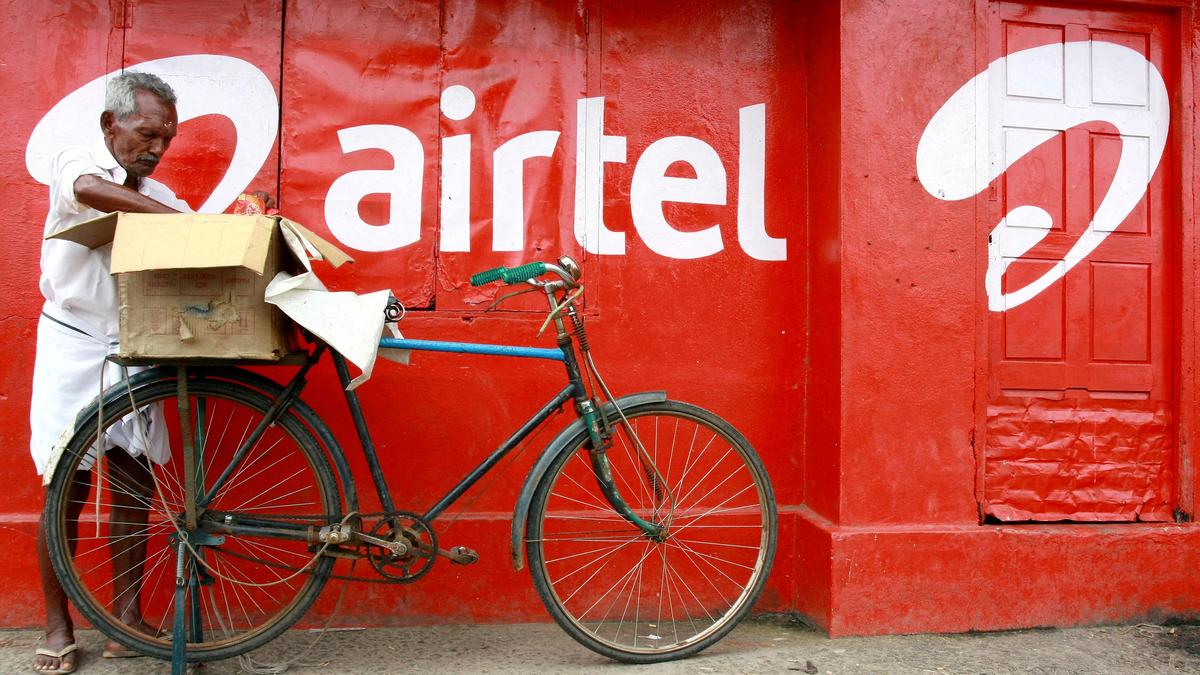 Airtel mobile user protected from SMS and call fraud in Delhi-NCR
