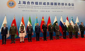 Rajnath Singh rejects SCO joint statement over Pahalgam omission and pro-Pak language