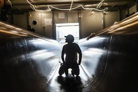 Ferrari Hypersail luxury yacht concept with sleek red aerodynamic design at sea