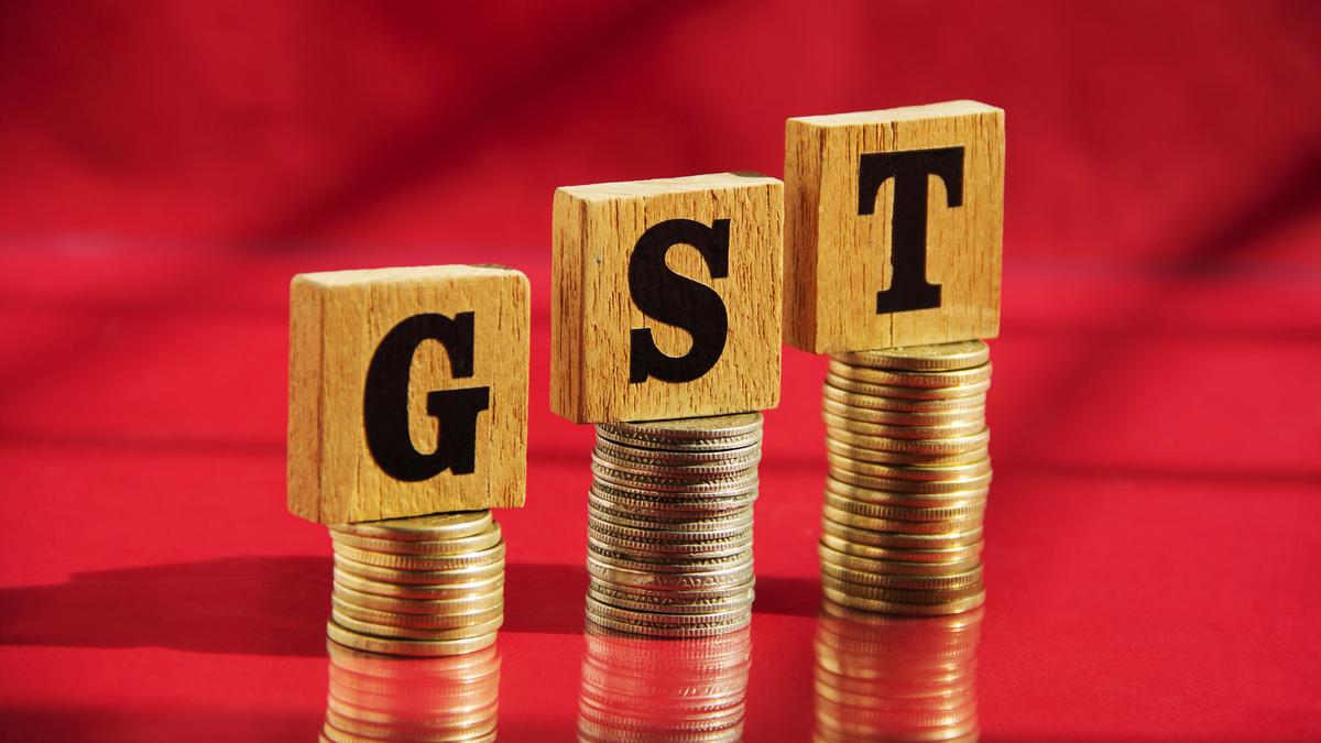 GST Council officials in discussion to rationalise the 12% tax slab and simplify India’s indirect tax system